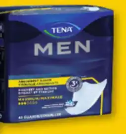 Familiprix TENA selected products offer