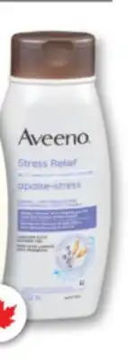 Familiprix AVEENO, Selected products offer