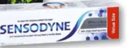 Familiprix SENSODYNE Selected products offer