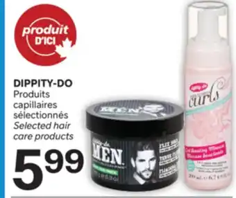 Brunet DIPPITY-DO Produits capillaires sélectionnés offer