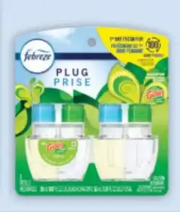 Brunet FEBREZE Produits sélectionnés offer