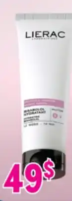 Familiprix LIERAC, Redness Protocol, The Serum offer