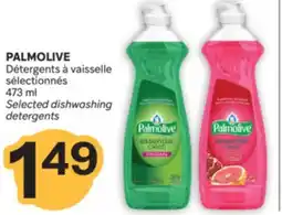 Brunet PALMOLIVE Détergents à vaisselle sélectionnés offer