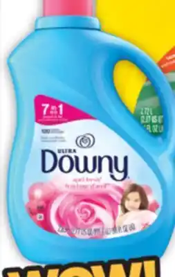 Brunet FLEECY, BOUNCE, DOWNY, GAIN Assouplissants sélectionnés offer