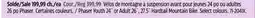 Canadian Tire Phaser Youth 24˝ or Adult 26˝, 27.5˝ Hardtail Mountain Bike offer