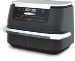 Canadian Tire FlexBasket Air Fryer offer