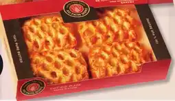 IGA AU PAIN DORÉ VIENNOISERIES offer