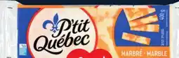 IGA P'TIT QUÉBEC CHEESE offer