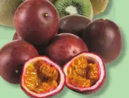 IGA PASSION FRUIT offer