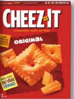 IGA CRACKERS, SNACKS RICE CHIPS OR CAKES offer