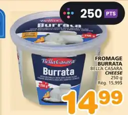 Marches Tradition BELLA CASARA CHEESE offer