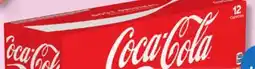 IGA COCA-COLA offer