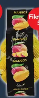 IGA ATAULFO MANGOS offer
