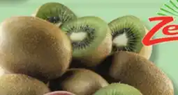 IGA GREEN KIWIS offer