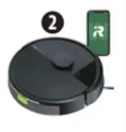 Canadian Tire iRobot Roomba 106 Vac Robot Vacuum offer