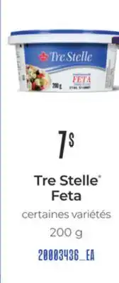 Provigo TRE STELLE FETA offer