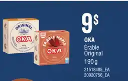 Provigo OKA offer