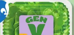 IGA GREENHOUSE LIVING BUTTER LETTUCE offer