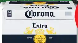IGA CORONA EXTRA BEER offer