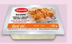 IGA Saputo offer