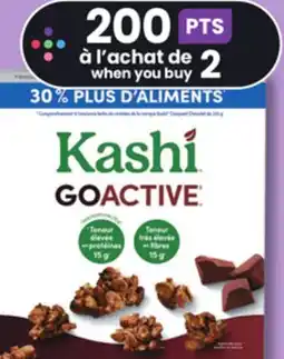 IGA KASHI CEREAL offer