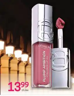 Uniprix L'ORÉAL PARIS offer