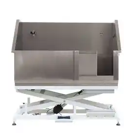 Ren’s Pets Depot Q Stainless Steel Tub offer