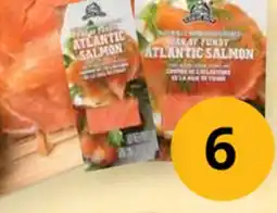 Farm Boy Farm Boy Cold Smoked Salmon offer