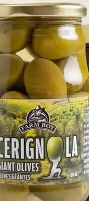 Farm Boy Farm Boy Gourmet Olives offer