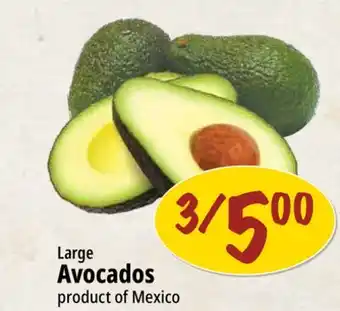Farm Boy Large Avocados offer