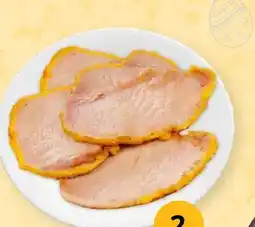 Farm Boy Farm Boy Peameal Style Bacon offer