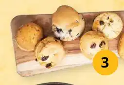Farm Boy Farm Boy Buttermilk Scones offer