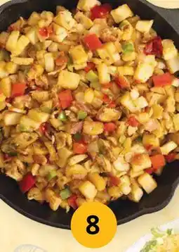 Farm Boy Farm Boy Hashbrowns offer