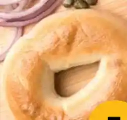 Farm Boy Farm Boy Bagels offer