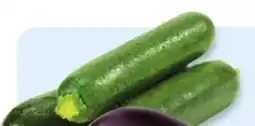 Walmart Green zucchini offer