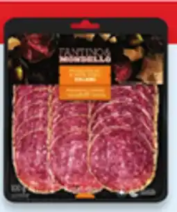 Walmart Fantino & Mondello Italian charcuterie offer