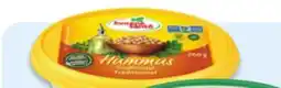 Walmart Fontaine Santé dips or hummus offer