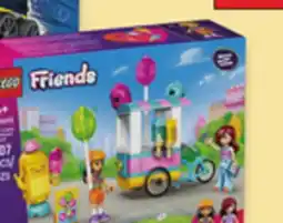 Walmart Lego Friends playsets offer