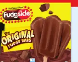 Walmart Popsicle novelties offer