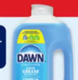 Walmart Dawn dish soap offer