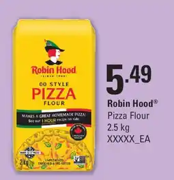 Fortinos ROBIN HOOD offer