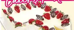 Fortinos 8 STRAWBERRY SHORTCAKE offer