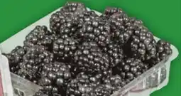 Food Basics BLACKBERRIES offer