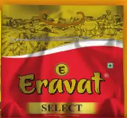 Food Basics PARLIAMENT GOLD, LAL QILLA SUPREME SELLA OR ERAVAT PREMIUM BASMATI RICE offer