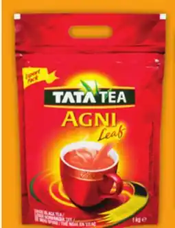 Food Basics CASABLANCA HONEY, TATA TEA offer