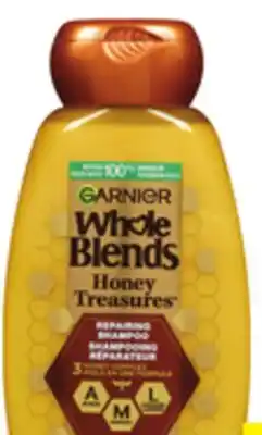 Food Basics GARNIER HAIR CARE offer