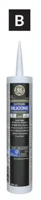 Princess Auto Clear Window and Door Supreme Silicone Caulk offer