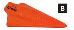 Princess Auto 3-1/2 lb Diamond Wedges offer