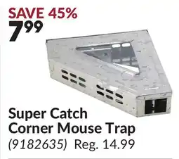 Princess Auto Super Catch Corner Mouse Trap offer