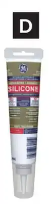 Princess Auto White Kitchen and Bath Silicone Sealants offer